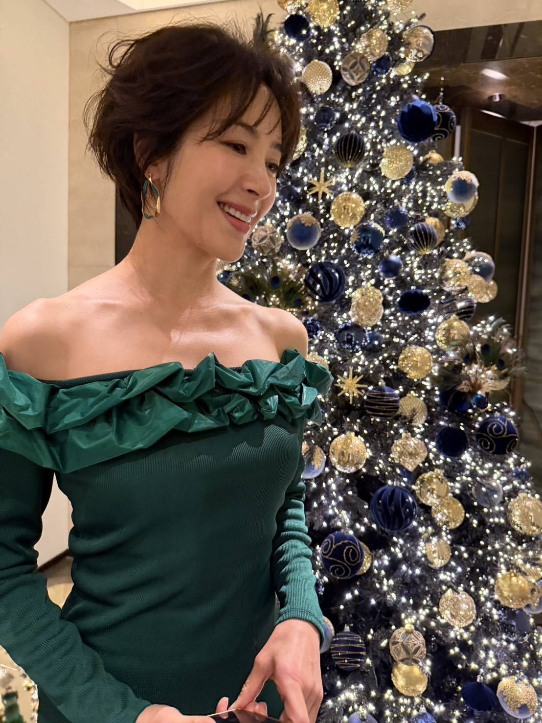 イ・ジアンさん プロフィール